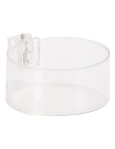 Pokrywa ochronna, uszczelnienie główne, dla TeSys D LA9D901