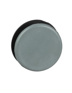 Zaślepka, dla urządzeń sterujących i sygnalizujących O 30, szara 9001K51