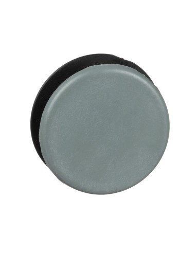 Zaślepka, dla urządzeń sterujących i sygnalizujących O 30, szara 9001K51