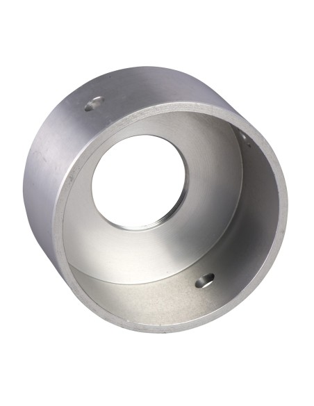 Osłona główki przyc. grzybk. zat. awar. O 60 i elementów O 30mm 9001K685