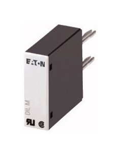 Układ ochronny warystor RC 48-130V AC DILM95-XSPV130 281217