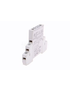 Styk pomocniczy 2Z 1R montaż boczny NHI21-PKZ0 072894