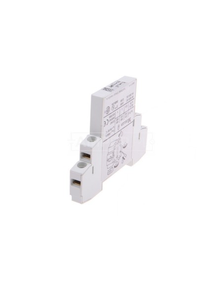 Styk pomocniczy 1Z 1R montaż boczny NHI11-PKZ0 072896