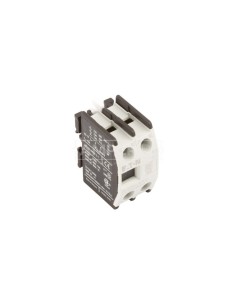 Styk pomocniczy 2R montaż czołowy DILM150-XHI02 277947