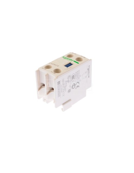 Styk pomocniczy 2Z montaż czołowy LADN20