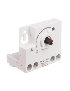 Styk pomocniczy 2Z montaż czołowy wyprzedzające VHI20-PKZ0 203595