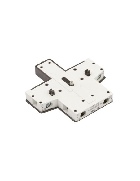 Styk pomocniczy 1Z 1R montaż boczny DILM1000-XHI11-SA 278427