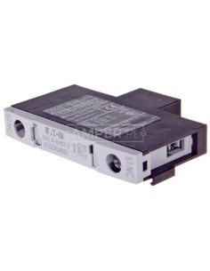 Styk pomocniczy 0Z 1R montaż czołowy DILA-XHI01-S 115949