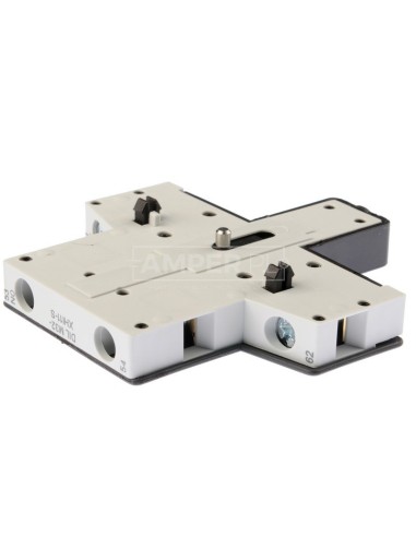 Styk pomocniczy 1Z 1R montaż boczny DILM32-XHI11-S 101371