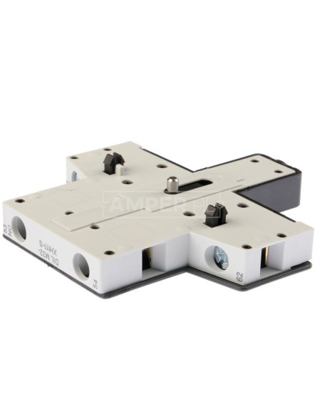 Styk pomocniczy 1Z 1R montaż boczny DILM32-XHI11-S 101371