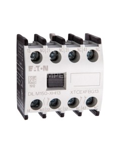 Styk pomocniczy 1Z 3R montaż czołowy DILM150-XHI13 277951