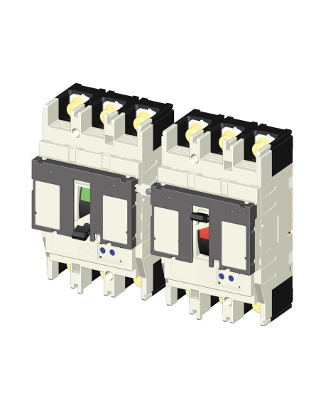 Blokada mechaniczna cięgnowa MLL 800-1000 lewa 4P 004672337