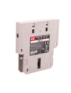 Styki pomocnicze boczne dla MC-9b - 150a 1z1r UA-1 1a1b