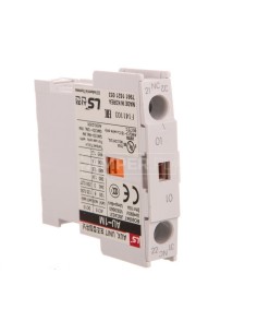 Styki pomocnicze boczne 1R AU-1M 1b