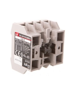 Styki pomocnicze przednie UA-4 4z UA-4 4a