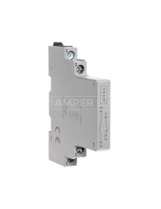 Styki pomocnicze 1Z 1R montaż boczny T0-MKS1-YKD01