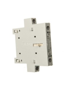 Styk pomocniczy 1Z 1R montaż boczny BFX1211