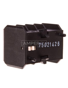 Stycznik pomocniczy 0Z 2R 11BGX1022