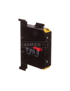 Styk pomocniczy do RSI 125-160A (rozwierny) SP\SP160-01