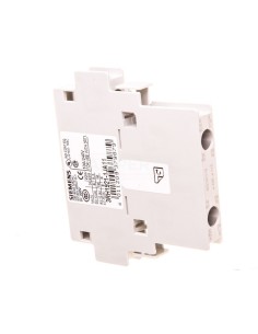 Styk pomocniczy 1Z 1R montaż boczny S3-S12 3RH1921-1JA11