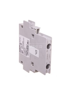 Styk pomocniczy 1Z 1R montaż boczny S0-S12 3RH1921-1EA11