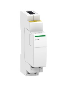 Styk kontrolny i pomocniczy IATL 24 V DC 1 NO z interfejsem PLC Ti24 A9C15424