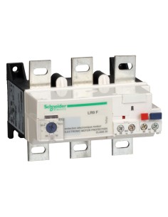 Przekaźnik termiczny 90-150A LR9F5569