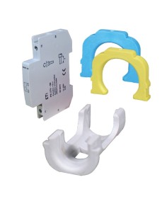 Styki pomocnicze do rozłącznika STV D02 PS STV - MD (NO+NZ) 002279001