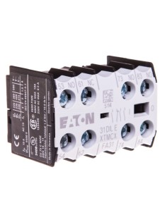 Styk pomocniczy 3Z 1R montaż czołowy 31DILE 048912