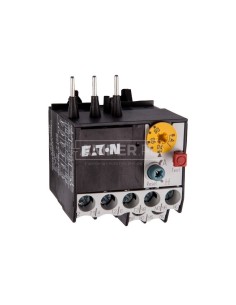 Przekaźnik termiczny 0,4-0,6A ZE-0,6 014333