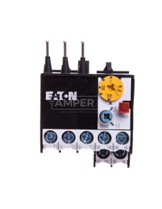 Przekaźnik termiczny 2,4-4A ZE-4 014518