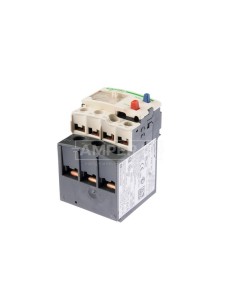 Przekaźnik termiczny 0,63-1A LRD05