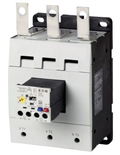 Elektroniczny przekaźnik przeciążeniowy 3P 35-175A 1Z 1R 164308