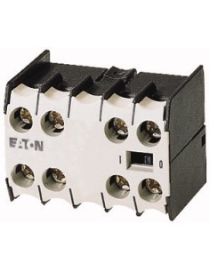 Blok styków pomocniczych 1Z 1R 11DDILE 049824