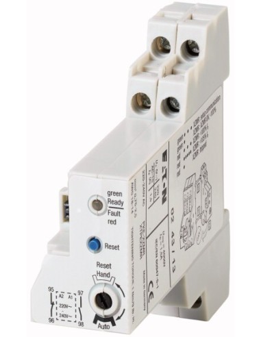 Elektroniczny przekaźnik termiczny 24V DC PKE-XZMR(24VDC) 173425