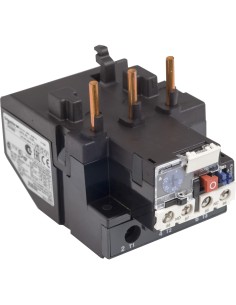 Przekaźnik przeciążeniowy, 23...32A, klasa 20 LR2D3553