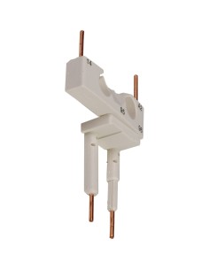 Przekaźnik przeciążeniowy, blok zacisków -do LRD 01..35 lub LR3 D01..D35 LAD7C1