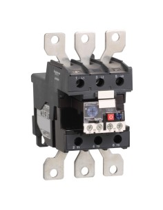 Przekaźnik przeciążeniowy, 95...120A, klasa 10A LRD33676