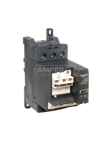 Stycznik nawrotny 32A 110-240V AC/DC LU6MB0FU