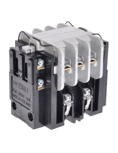 Stycznik 16A 3P 24V AC 2Z 2R TSM-1 3211-010002