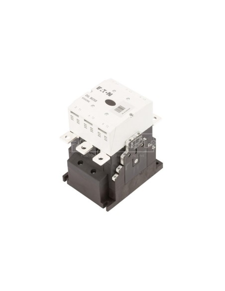 Stycznik mocy 250A 3P 110-250V 110-250V AC/DC 2Z 2R DILM250/22(RA250) 208201