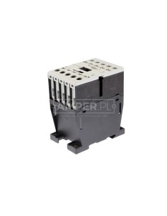 Stycznik mocy 12A 3P 230V AC 0Z 1R DILM12-01(230V50HZ,240V60HZ) 276865