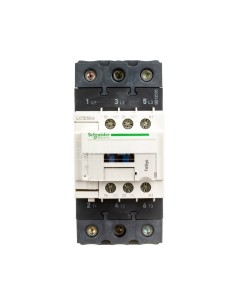 Stycznik mocy 50A 3P 110V AC 1Z 1R (EVK) LC1D50AF7