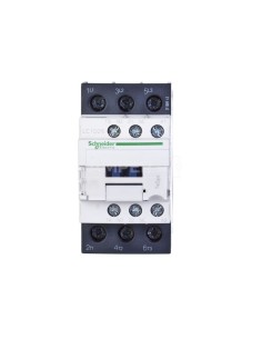 Stycznik mocy 25A 3P 500V AC 1Z 1R LC1D25S7