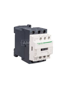 Stycznik mocy 12A 3P 24V DC 1Z 1R LC1D12BL 2