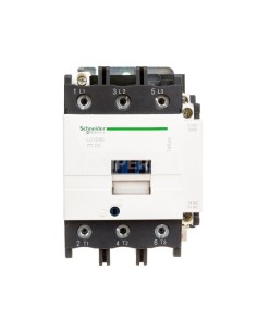 Stycznik mocy 95A 3P 24V DC 1Z 1R LC1D95BD