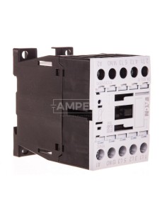 Stycznik mocy 12A 3P 110V DC 1Z 0R DILM12-10 276848 2