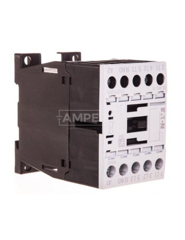 Stycznik mocy 12A 3P 110V DC 1Z 0R DILM12-10 276848