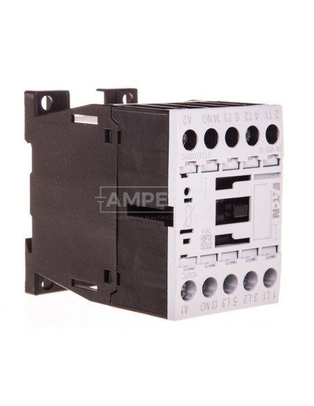 Stycznik mocy 12A 3P 110V DC 1Z 0R DILM12-10 276848