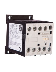 Stycznik mocy 9A 3P 230V AC 0Z 1R 11BG0901A230 2